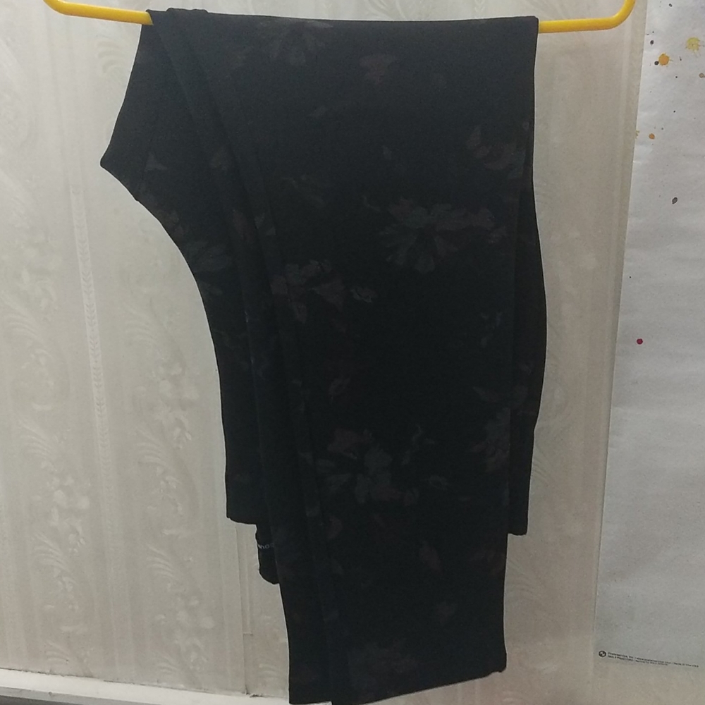 Dress pants